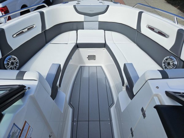 New 2025 Chaparral for sale